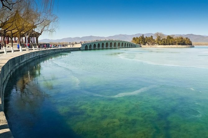 Mini Group: 2-Day Beijing Highlights and Great Wall Tour - Guides make the biggest difference