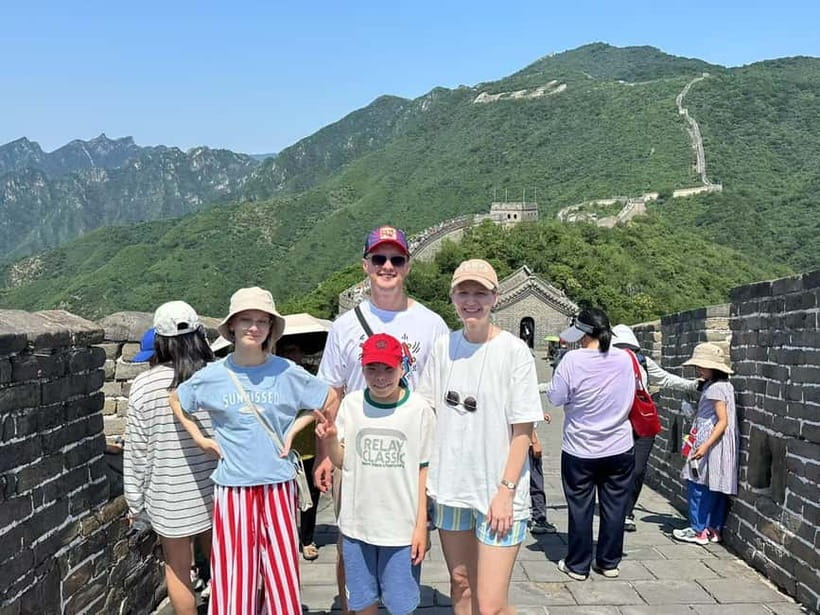 Morning Bus Transfer to Mutianyu Great Wall + Entry Ticket - Why five hours at Mutianyu makes a difference