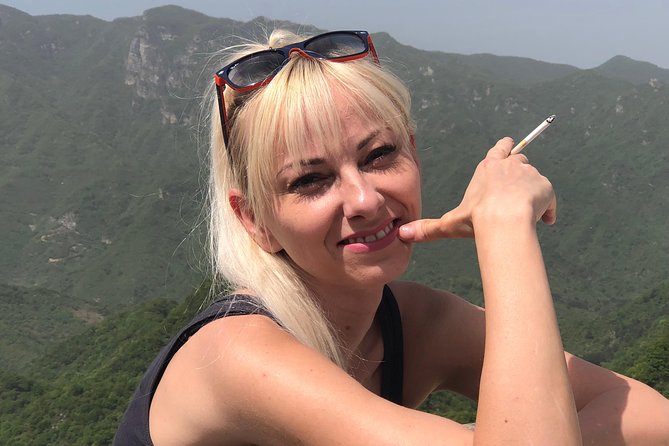 Mr.Ping's Private Tour to Explore the Great Wall at Mutianyu - The extra costs that change the value