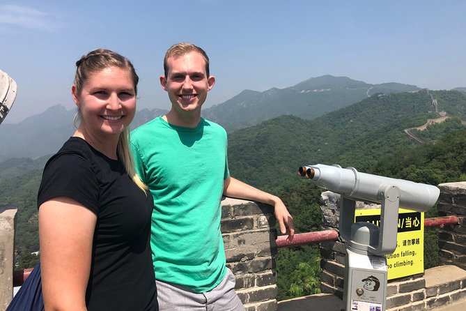 Mr.Ping's Private Tour to Explore the Great Wall at Mutianyu - Eight hours focused on Mutianyu
