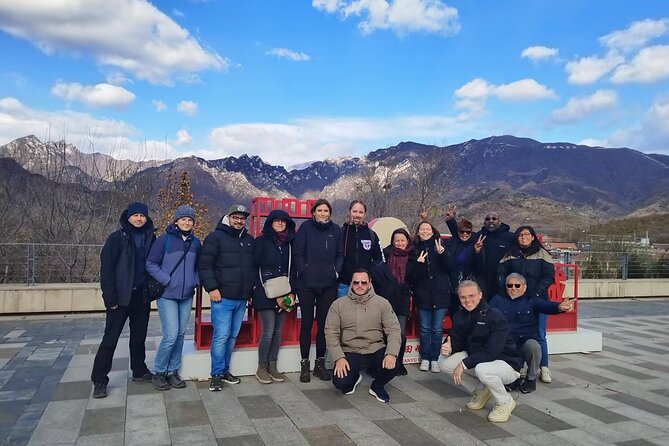 Mubus: Mutianyu Great Wall Bus Tour with Summer Palace Options - Four to five hours on the Mutianyu Great Wall