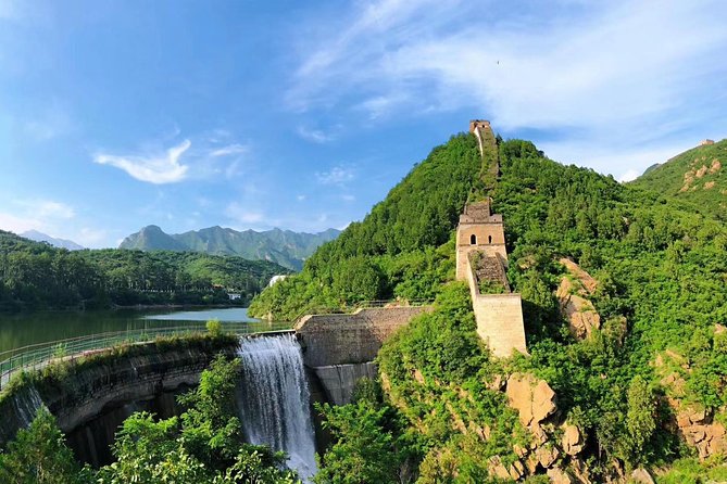 Mutianyu and Huanghuacheng Great Wall Private Tour with English Speaking Driver - Who will get the most from this tour?