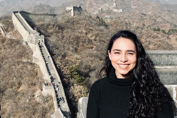 Mutianyu Great Wall All-inclusive Private Tour with Options - Ticket help and the approach to Mutianyu