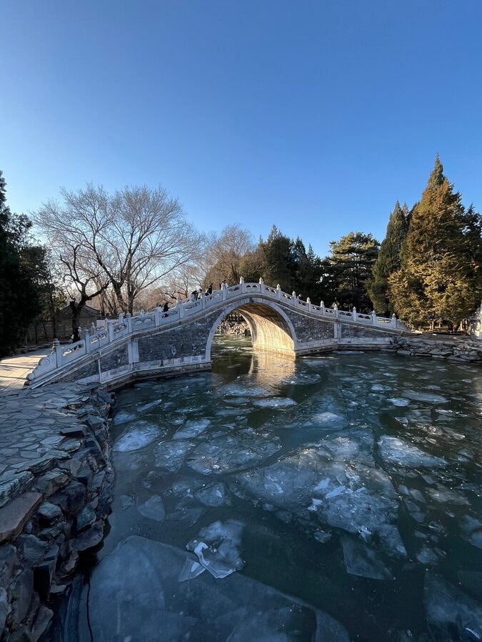 Mutianyu Great Wall And Gubei Watertown Private Day Tour - The Simatai setting adds visual drama