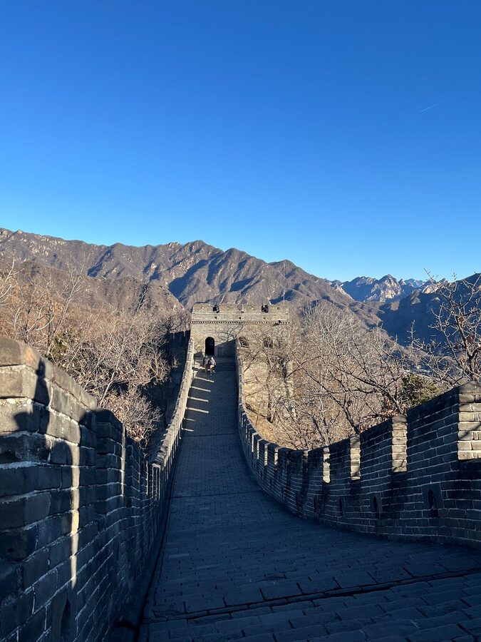 Mutianyu Great Wall And Gubei Watertown Private Day Tour - What the $149 price really covers