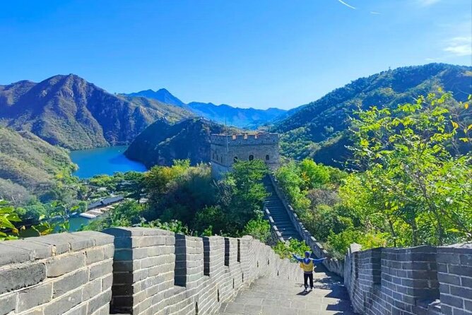 Mutianyu Great-wall and Huanghuacheng Water Great-wall Tour within One Day - Timing, Tickets, and Cancellation
