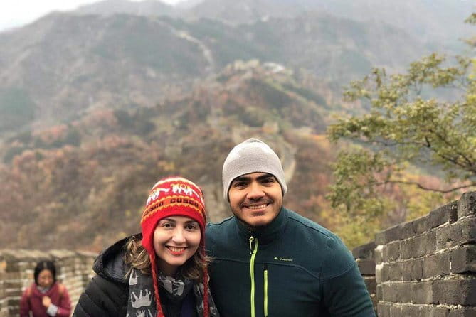 Mutianyu Great Wall And Summer Palace Private Day Tour - Who will enjoy this day most
