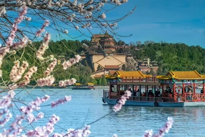 Mutianyu Great Wall And Summer Palace Private Day Tour - Practical planning for a smoother day
