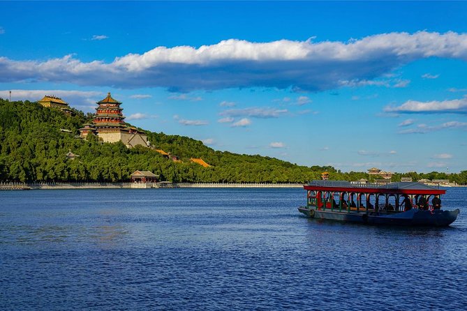 Mutianyu Great Wall and Summer Palace Private Day Trip with Lunch - Why this Beijing day trip works