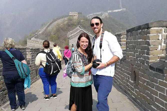 Mutianyu Great Wall and Summer Palace Trip with English Driver - Why this two-stop Beijing day works