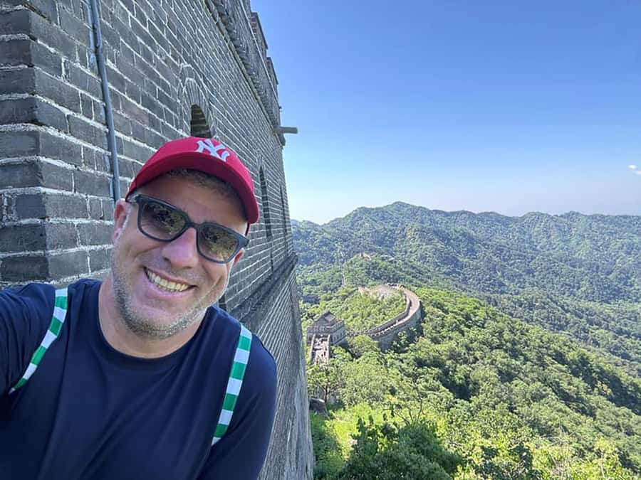 Mutianyu Great Wall Bus Trip+Ticket 7/8/9/10/13/13:30/15:30 - Picking the right departure and tour option