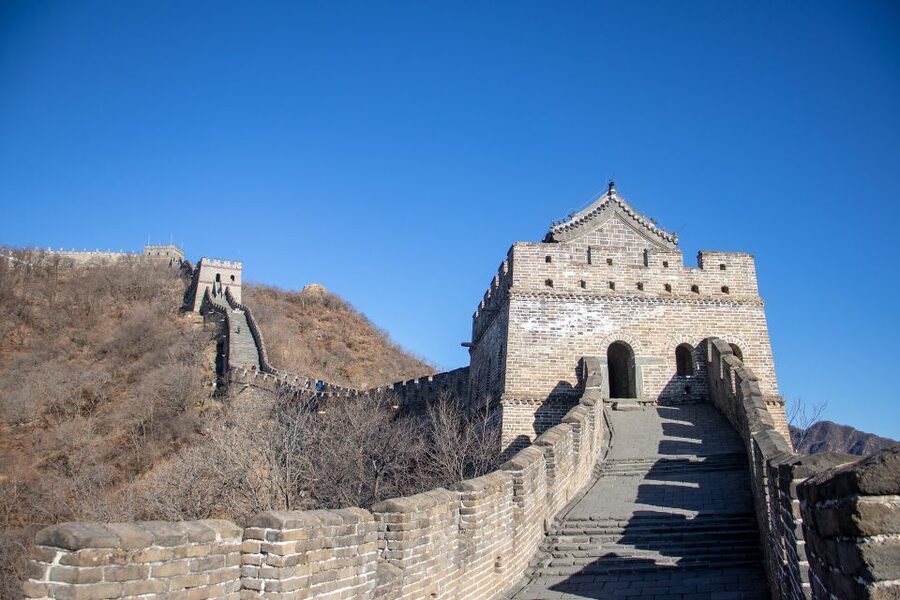 Mutianyu Great Wall Entry Ticket Chairlift Up Toboggan Slide - Timing, weather, and small practical traps