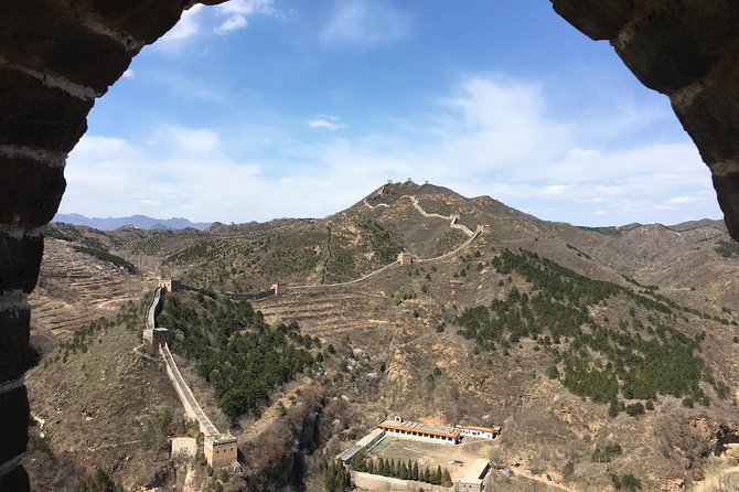 Mutianyu Great Wall Full-Day Private Tour from Beijing - What Harry Xu adds to the day