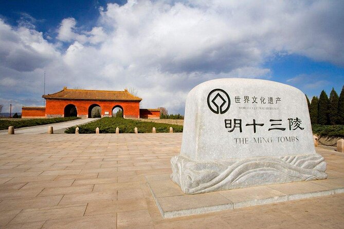 Mutianyu Great Wall & Ming Tombs All Inclusive Private Tour - Why Mutianyu is the right wall for this day