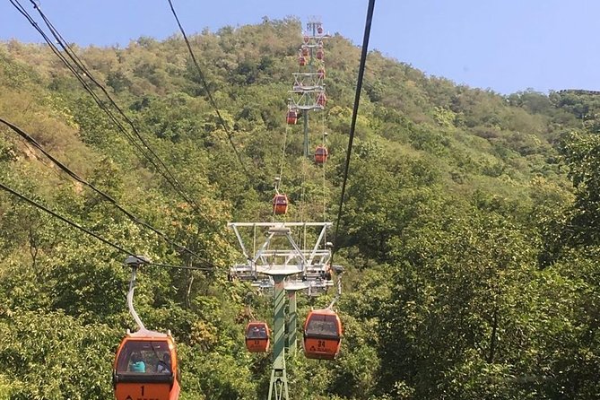 Mutianyu Great Wall Private Day Tour with English Driver - Why Mutianyu makes a better day trip for many visitors