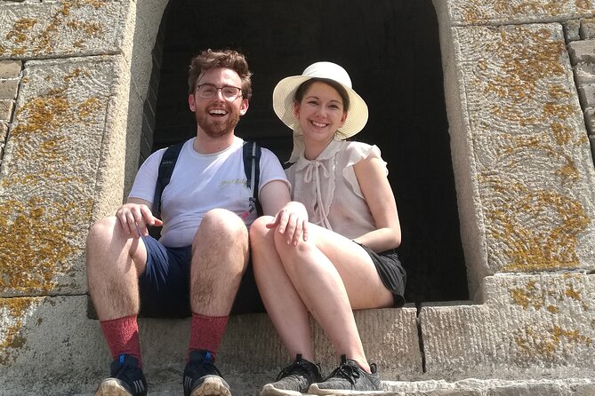 Mutianyu Great Wall Private English Guided Tour - What the private Beijing pickup adds