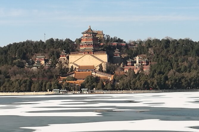 Mutianyu Great Wall Private English Guided Tour - Understanding the eight-hour schedule