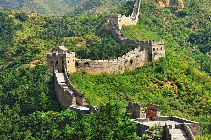 Mutianyu Great Wall Private Layover Guided Tour - Why Mutianyu Works for a Beijing Layover