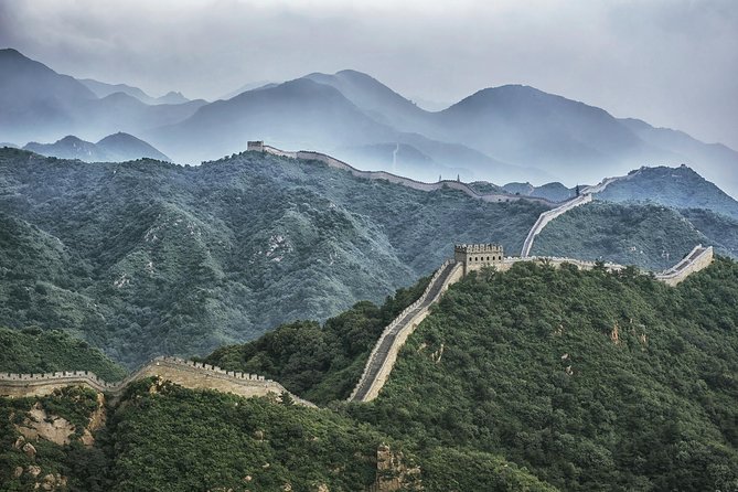 Mutianyu Great Wall Private Round Trip - The no-shopping promise needs a clear check