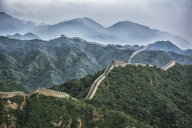 Mutianyu Great Wall Private Tour, VIP Fast Pass - Four hours at Mutianyu Great Wall