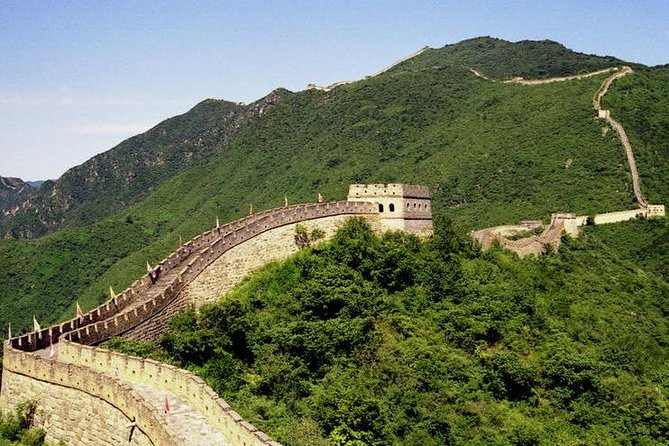 Mutianyu Great Wall Private Tour With an English Speaking Driver - Three hours at Mutianyu: how to use it well