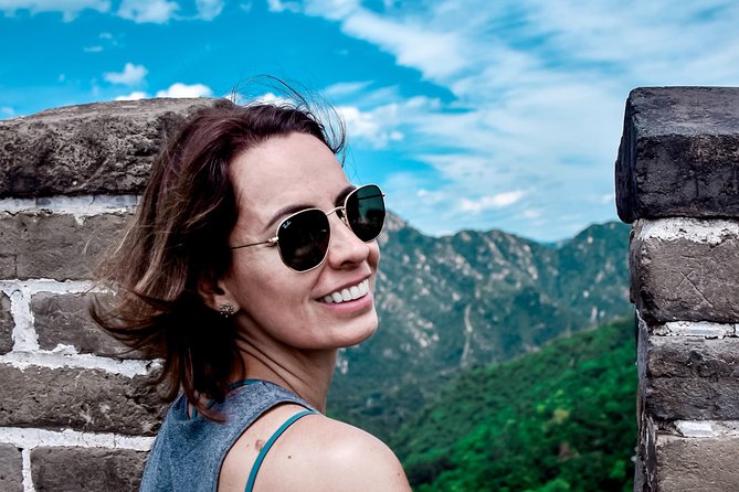 Mutianyu Great Wall+Summer Palace Day Tour with Guide and Tickets - Is $185 per person good value?