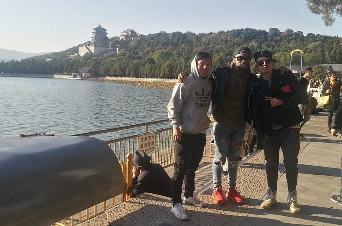 Mutianyu Great Wall & Summer Palace Private Layover Guided Tour - What the private guide adds