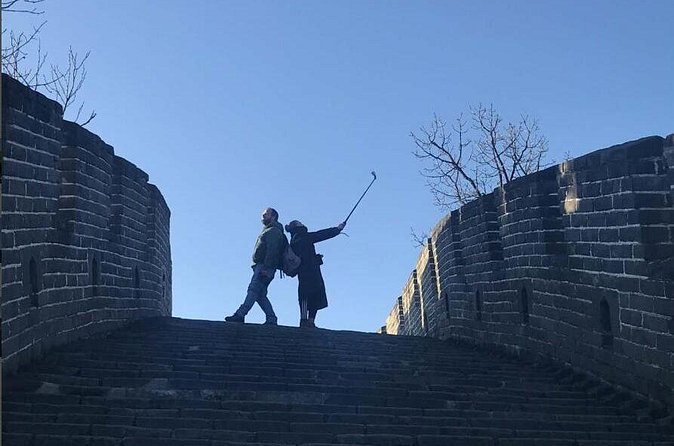 Mutianyu Great Wall & Summer Palace Private Layover Guided Tour - The winter coat advantage