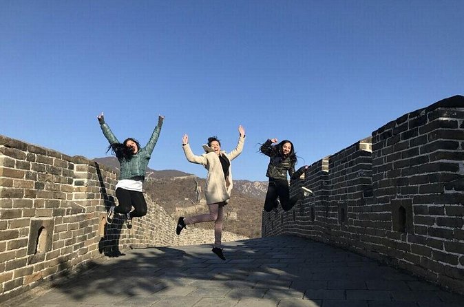 Mutianyu Great Wall & Summer Palace Private Layover Guided Tour - Is $180 per person a fair price?