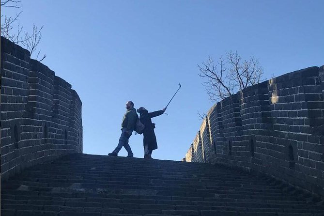 Mutianyu Great Wall & Summer Palace Private Layover Guided Tour - Visa-free transit and airport rules