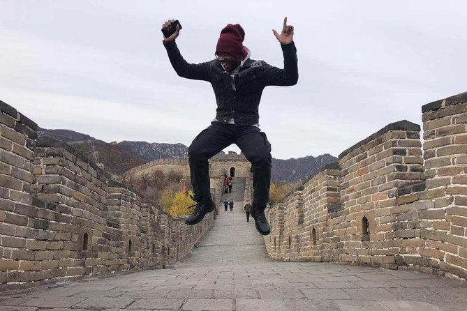 Mutianyu Great Wall & Summer Palace Private Layover Guided Tour - Getting from the airport to Mutianyu
