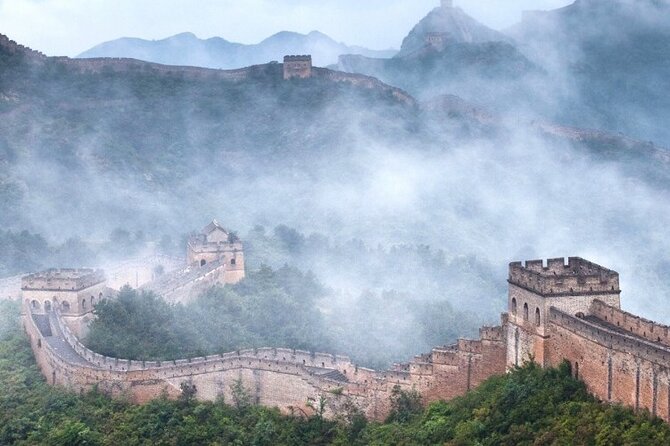 Mutianyu Great Wall Tour, VIP Fast Pass Skip Shuttle Bus Queue - Who Should Book This Mutianyu Tour