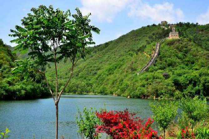 Mutianyu&Huanghuacheng Water Great Wall: Guided Tour or Transfer - Why this Great Wall pairing works