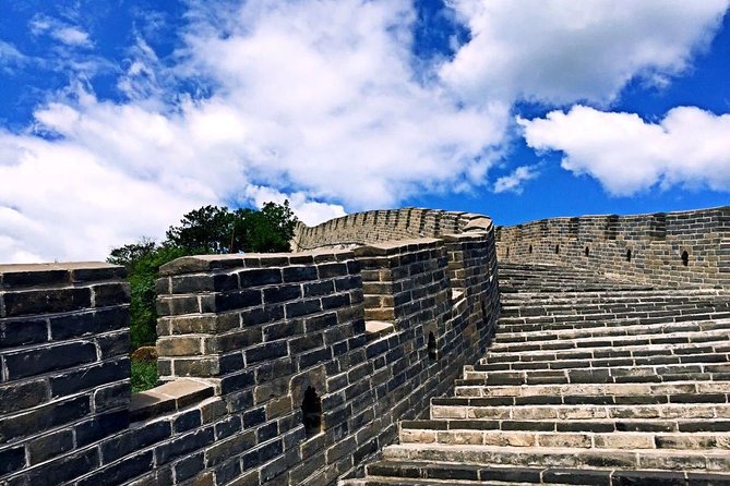 Mutianyu&Huanghuacheng Water Great Wall: Guided Tour or Transfer - Huanghuacheng: where the wall meets the water