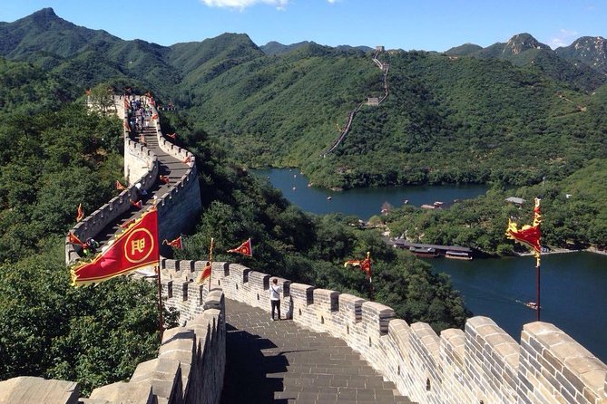 Mutianyu&Huanghuacheng Water Great Wall: Guided Tour or Transfer - Mutianyu: the classic wall experience with a toboggan finish