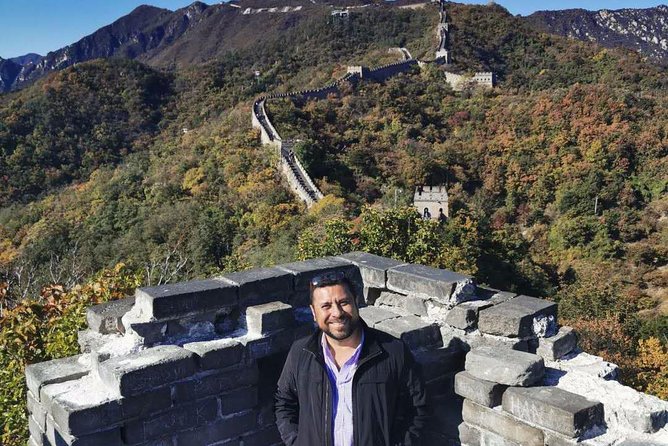 Mutianyu Unlocked: Private Spanish-Guided Great Wall Adventure - Timing, weather, and the best fit