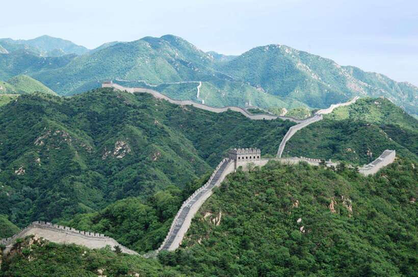 One-Day Beijing Mutianyu/Badaling Great Wall Tour - What the guides add to the day