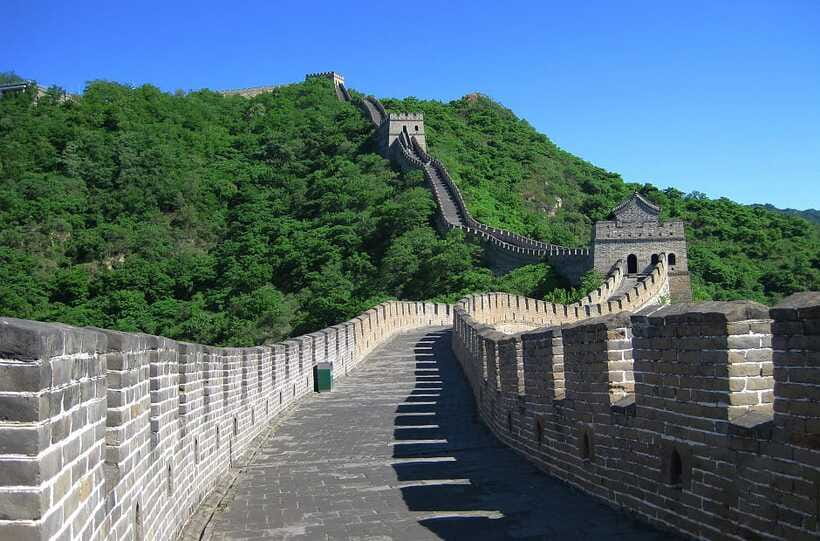 One-Day Beijing Mutianyu/Badaling Great Wall Tour - Timing, return points, and daily planning