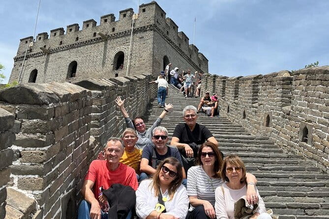 One Day Guided Exploration of Beijing Mutianyu Great Wall - Why Mutianyu is worth the long ride from Beijing