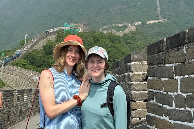 One Day Guided Exploration of Beijing Mutianyu Great Wall - Is $114 a fair price?