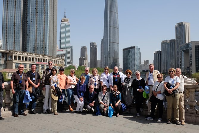 One day tour to downtown Tianjin from Beijing by high speed train - Five things to know before you book