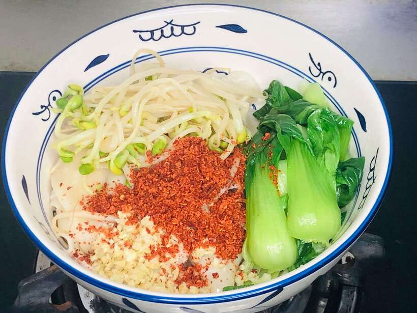 Online Cooking Class Hand Pulled Noodles by Sunflower Li - Who Will Enjoy This Class Most