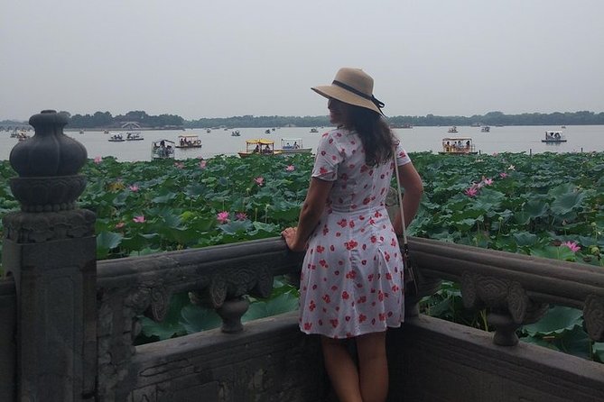 Panda House, Temple of Heaven, Lama Temple, Summer Palace & Lunch - A fast way to meet Beijing’s biggest sights