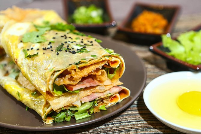 Peking Duck & Beyond:Exploring the Best Eats in Beijing's Hutongs - LongFuSi Jie and the copper hot pot