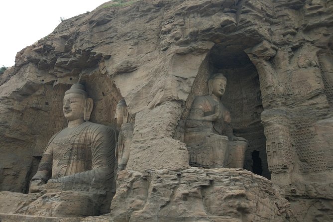 Private 2-Day Datong from Beijing with Yungang Grottoes - What the guide and private format add