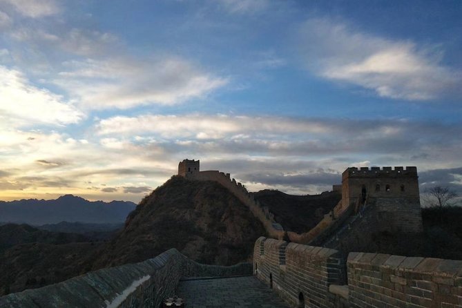 Private 4-Day Tour: Beijing, Xi'an, Chengdu & Shanghai - Why the private format matters