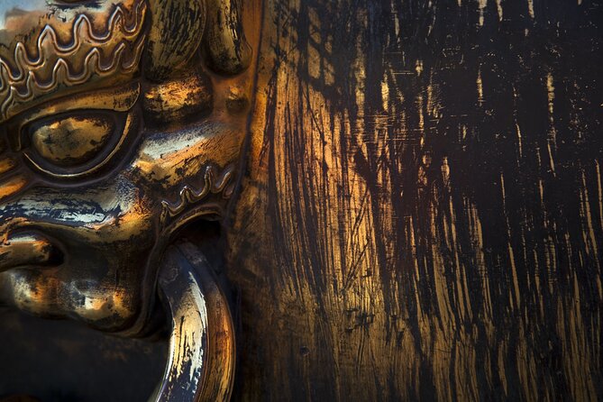 Private 4-Day Tour: Beijing, Xi'an, Chengdu & Shanghai - Day 2: From Tiananmen Square to Xi’an