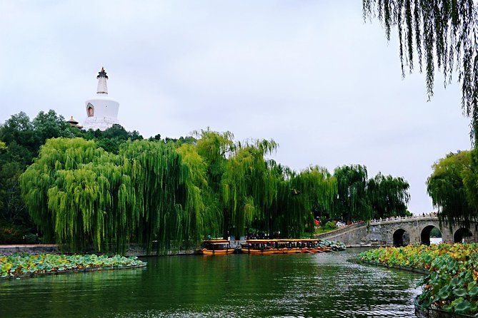 Private 5-Hour Walking Tour: Forbidden City, Hutong&Parks Nearby - What the $140 price includes