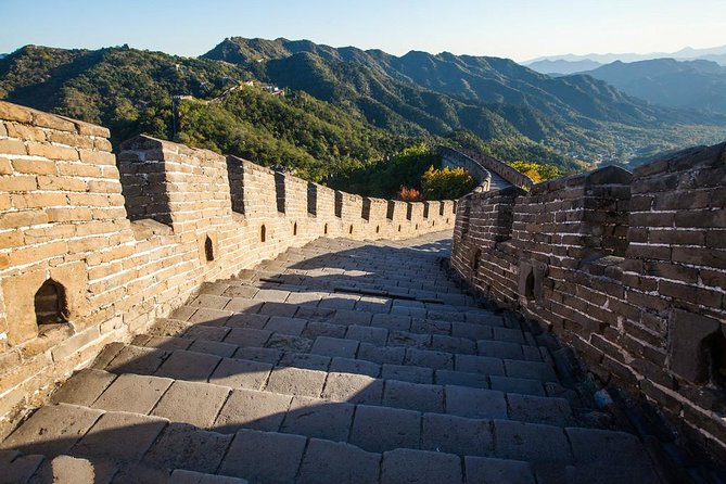 Private All-Inclusive Day Trip to Great Wall, Tian'anmen Square and Forbidden City - Why this Beijing day trip works