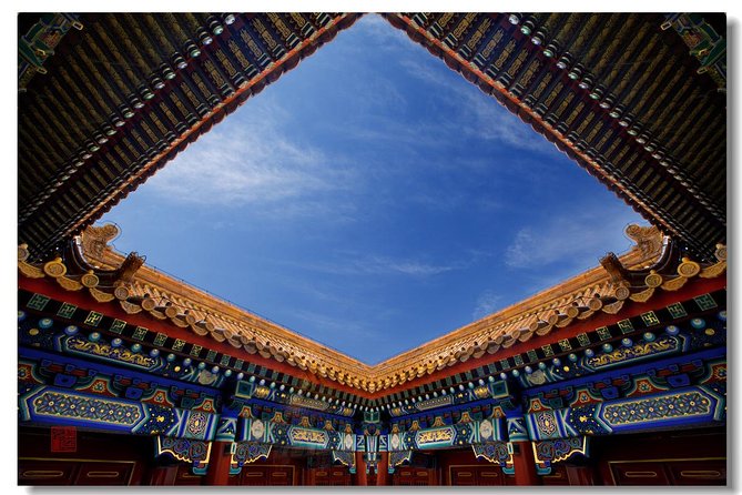 Private All-Inclusive Day Trip to Great Wall, Tian'anmen Square and Forbidden City - Mutianyu Great Wall: the day’s biggest physical reward